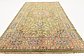 7' 1 x 11' 1 Nanaj Persian Rug thumbnail image 3