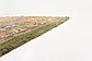 7' 1 x 11' 1 Nanaj Persian Rug thumbnail image 7