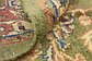 7' 1 x 11' 1 Nanaj Persian Rug thumbnail image 9