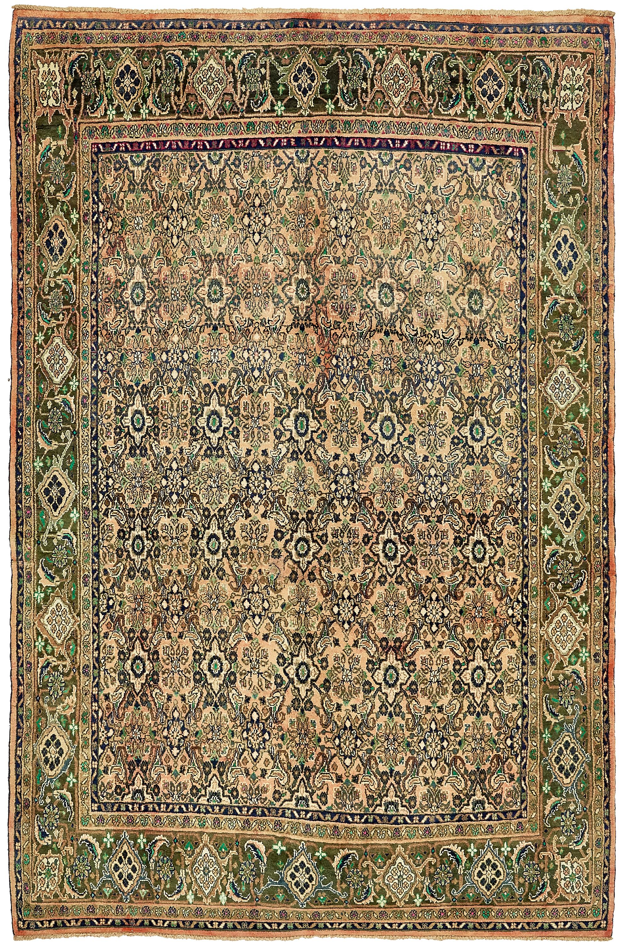 Main image of rug