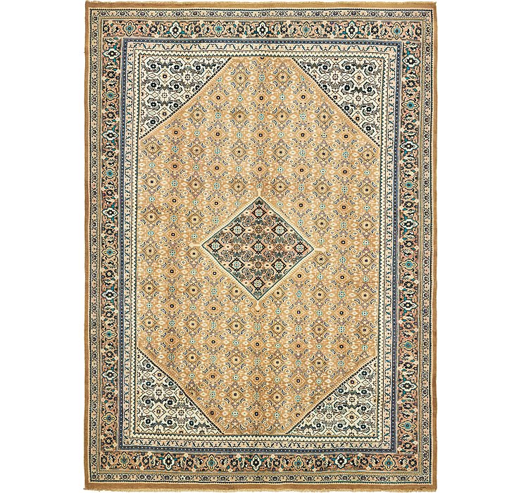 10' 2 x 13' 6 Farahan Persian Rug
