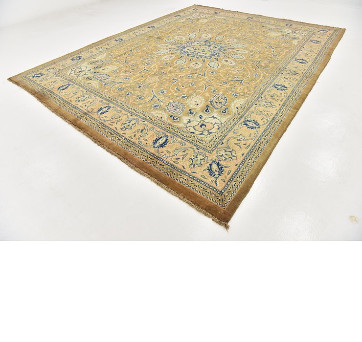 HandKnotted 10' x 13' Farahan Persian Rug