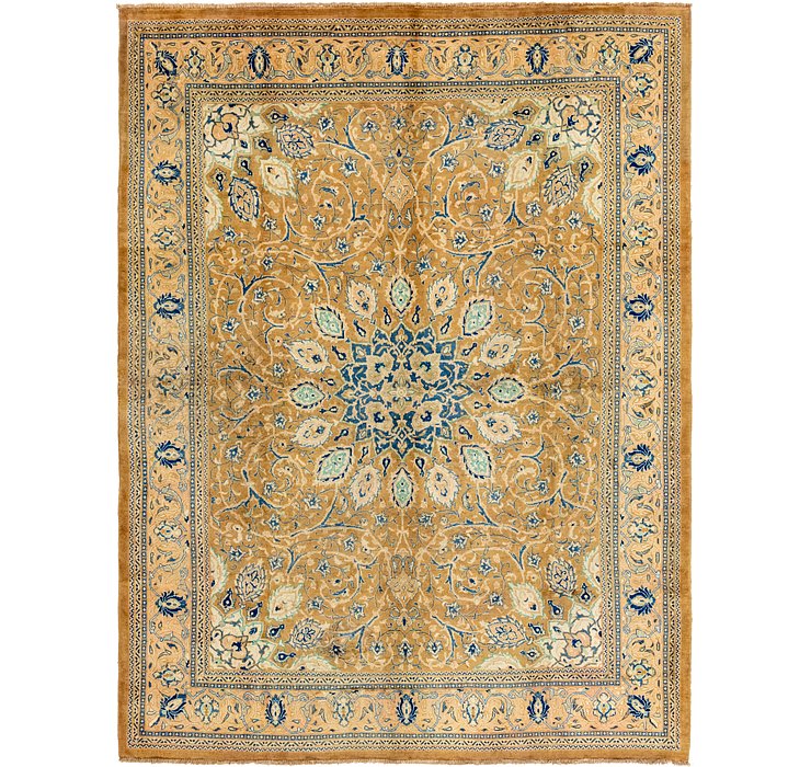 10' x 13' Farahan Persian Rug