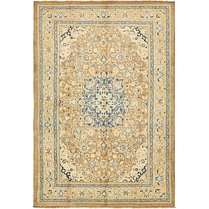 7' 9 x 11' 5 Farahan Persian Rug