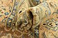 9' 10 x 13' Meshkabad Persian Rug thumbnail image 10