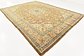 9' 10 x 13' Meshkabad Persian Rug thumbnail image 2