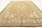 9' 10 x 13' Meshkabad Persian Rug thumbnail image 3