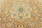 9' 10 x 13' Meshkabad Persian Rug thumbnail image 4