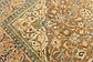 9' 10 x 13' Meshkabad Persian Rug thumbnail image 5