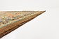 9' 10 x 13' Meshkabad Persian Rug thumbnail image 7