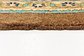 9' 10 x 13' Meshkabad Persian Rug thumbnail image 8
