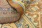 9' 10 x 13' Meshkabad Persian Rug thumbnail image 9