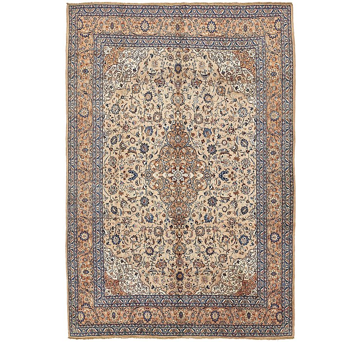 8' 4 x 11' 10 Mood Persian Rug