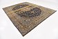 9' 8 x 12' 5 Kashan Persian Rug thumbnail image 2