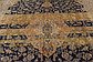 9' 8 x 12' 5 Kashan Persian Rug thumbnail image 4