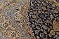 9' 8 x 12' 5 Kashan Persian Rug thumbnail image 5