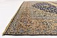 9' 8 x 12' 5 Kashan Persian Rug thumbnail image 6