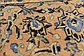 9' 8 x 12' 5 Kashan Persian Rug thumbnail image 7