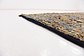 9' 8 x 12' 5 Kashan Persian Rug thumbnail image 8