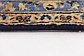 9' 8 x 12' 5 Kashan Persian Rug thumbnail image 9