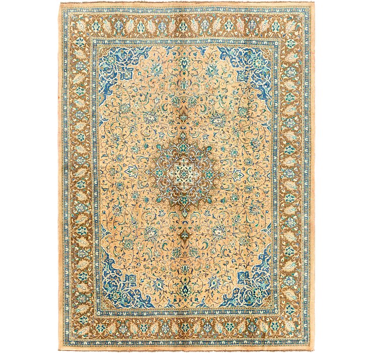 9' 10 x 13' 2 Farahan Persian Rug