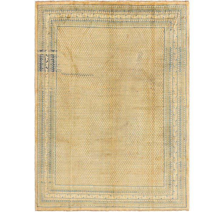 10' 3 x 14' Farahan Persian Rug
