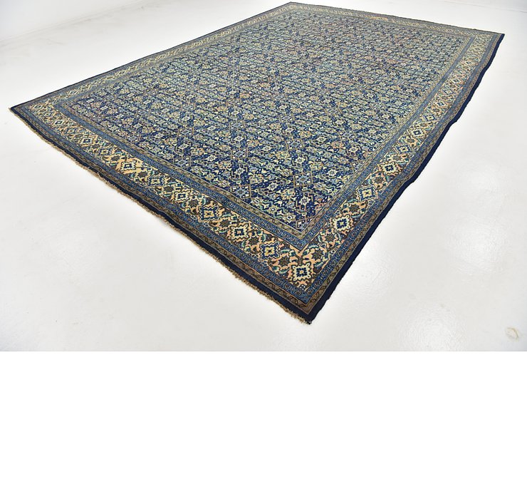 10' 2 x 14' Farahan Persian Rug