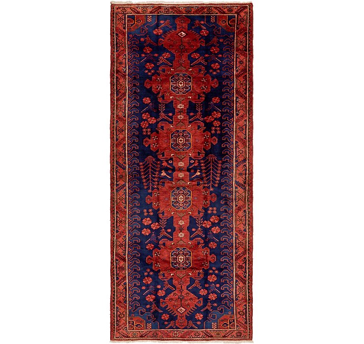 5' 2 x 12' 8 Tafresh Persian Runner ...