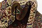 HandKnotted 3' 7 x 9' 5 Tafresh Persian Runner Rug thumbnail image 10