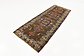 HandKnotted 3' 7 x 9' 5 Tafresh Persian Runner Rug thumbnail image 2
