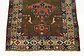 HandKnotted 3' 7 x 9' 5 Tafresh Persian Runner Rug thumbnail image 5