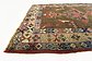 HandKnotted 3' 7 x 9' 5 Tafresh Persian Runner Rug thumbnail image 6