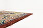 HandKnotted 3' 7 x 9' 5 Tafresh Persian Runner Rug thumbnail image 7
