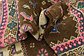 3' 4 x 9' 2 Tafresh Persian Runner Rug thumbnail image 10