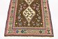 3' 4 x 9' 2 Tafresh Persian Runner Rug thumbnail image 5