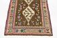 3' 4 x 9' 2 Tafresh Persian Runner Rug thumbnail