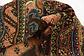 4' 11 x 12' 3 Tafresh Persian Runner Rug thumbnail