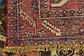 4' 11 x 12' 3 Tafresh Persian Runner Rug thumbnail