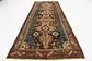 4' 11 x 12' 3 Tafresh Persian Runner Rug thumbnail