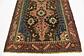 4' 11 x 12' 3 Tafresh Persian Runner Rug thumbnail