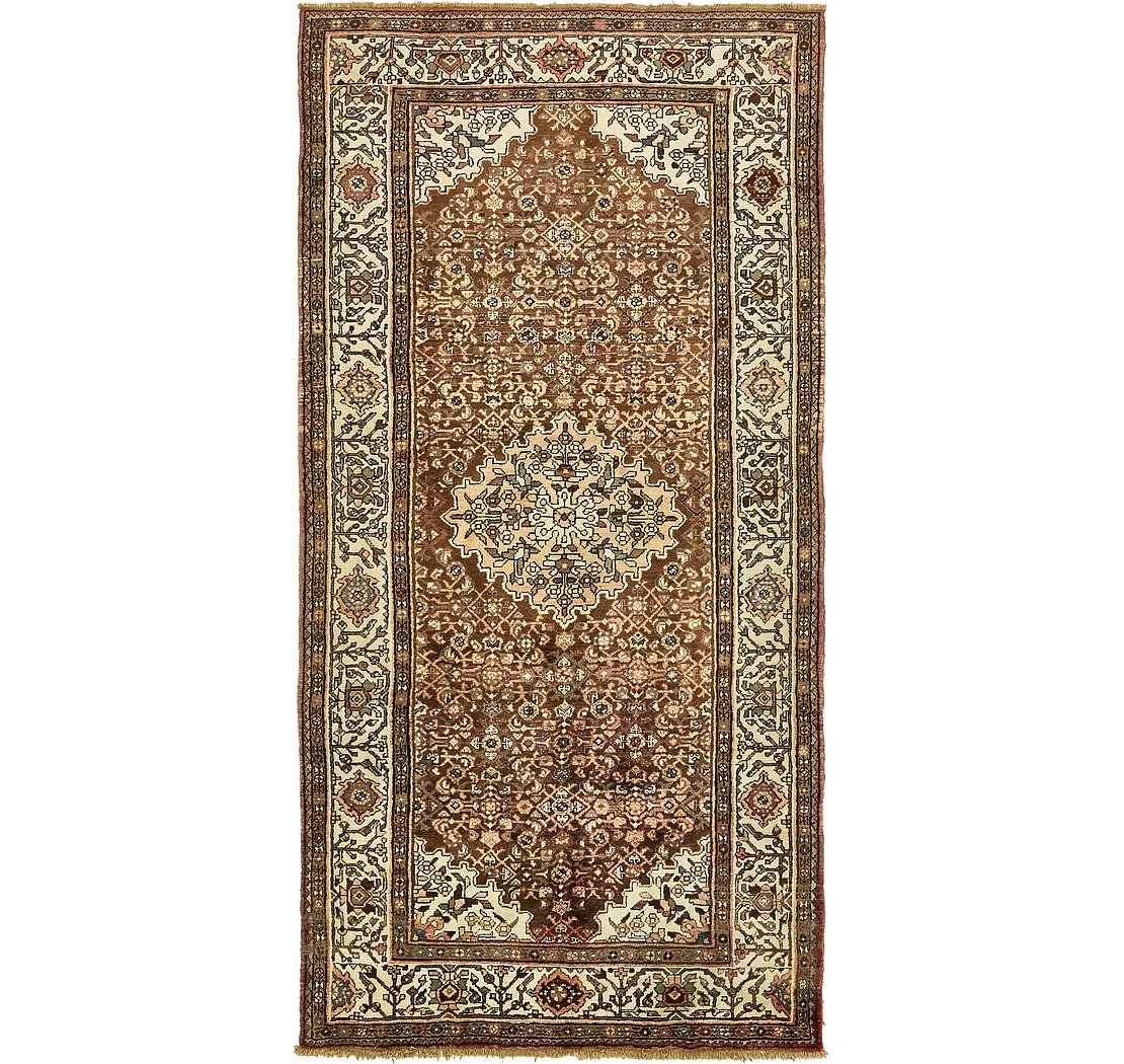 Runner Green Rugs iRugs UK Page 3