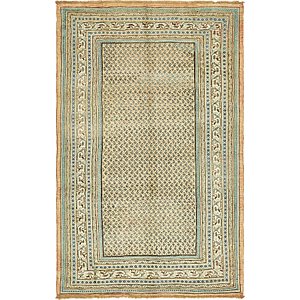 6' 8 x 10' 4 Farahan Persian Rug