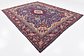 9' 4 x 12' 2 Kashmar Persian Rug thumbnail image 2