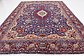 9' 4 x 12' 2 Kashmar Persian Rug thumbnail image 3