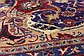 9' 4 x 12' 2 Kashmar Persian Rug thumbnail image 6