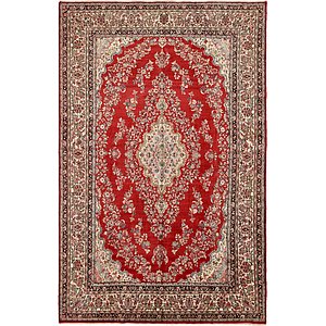 11' x 17' Shahrbaft Persian Rug