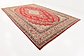 11' x 17' Shahrbaft Persian Rug thumbnail image 2