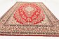 11' x 17' Shahrbaft Persian Rug thumbnail image 3