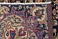 9' 7 x 13' Kashmar Persian Rug thumbnail image 13