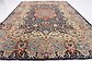 9' 7 x 13' Kashmar Persian Rug thumbnail image 3